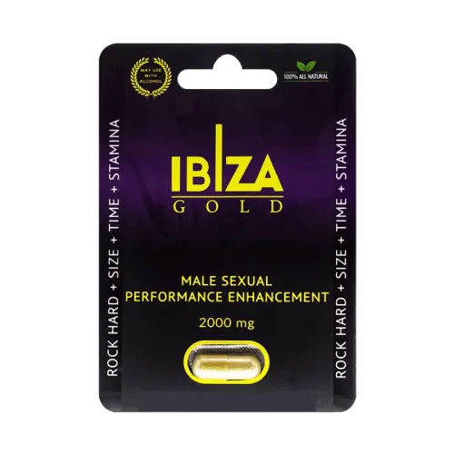 [728028249712] Ibiza Gold