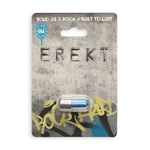 [602000066804] Erekt