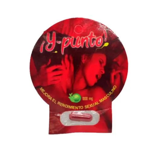 Y Punto