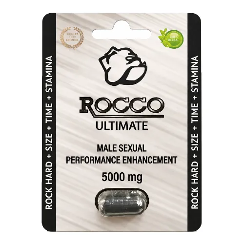 Rocco Ultimate 5000 mg