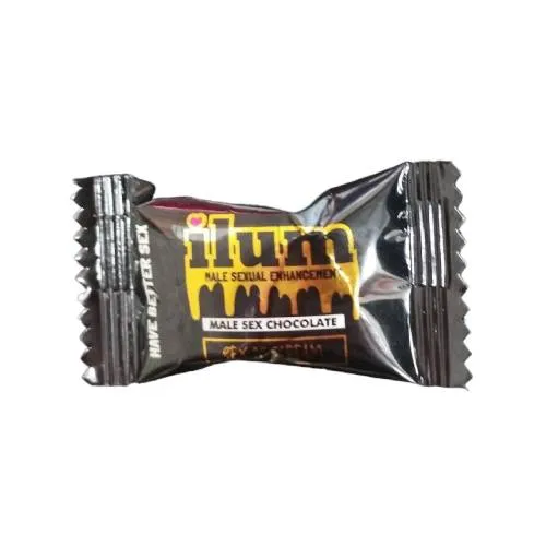 [1002448578911] Ilum Sex N Scream Chocolate