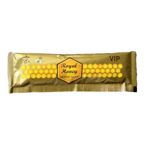 [687498456177] Vip Royal Honey