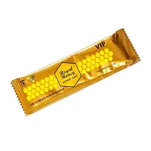 [687498456177] Vip Royal Honey