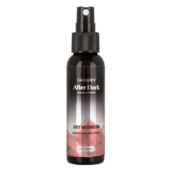 Spray Sexo Oral Desensibilizante - Sandía - 60 ml
