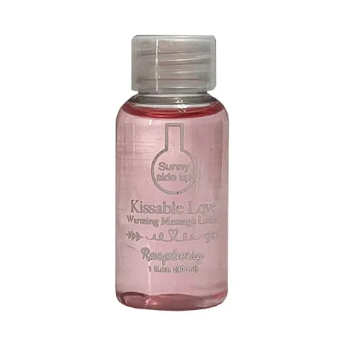 [781100132661] Kissable Love - Raspberry