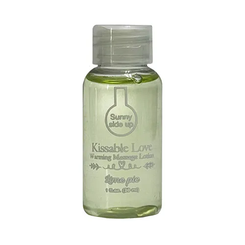 Kissable Love - Lime Pie