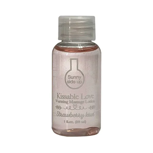 [781100132685] Kissable Love - Strawberry Kiwi
