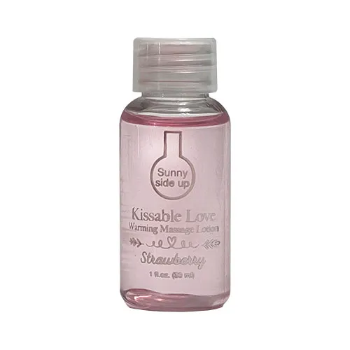 [790910329130] Kissable Love - Strawberry