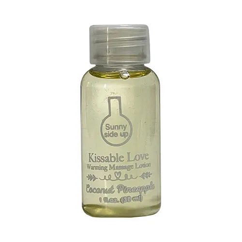 [790910329161] Kissable Love - Coconut Pineapple