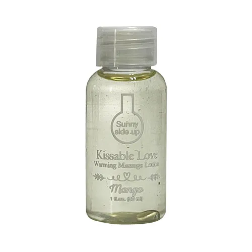 Kissable Love - Mango