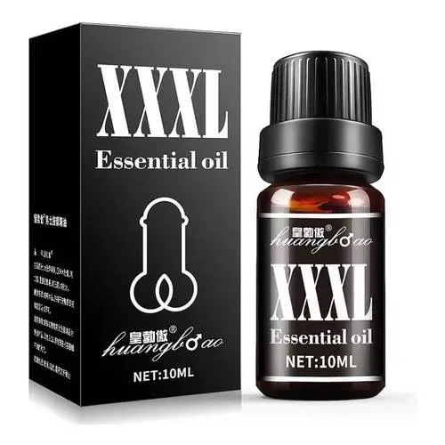 XXXL Essencial Oil