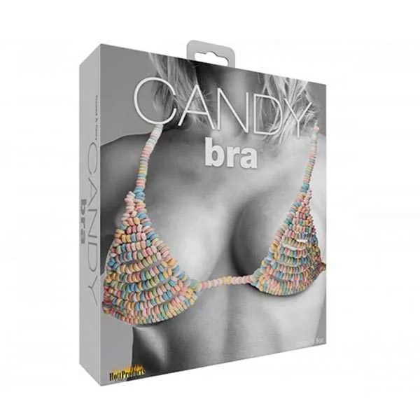 [5022782333126] Candy Bra
