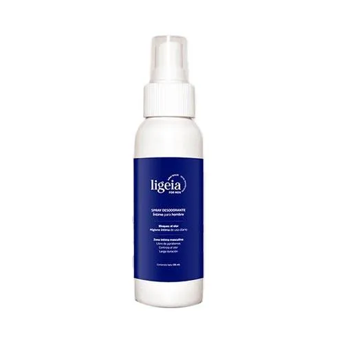 [7503032300603] Ligeia - Desodorante Intimo - Hombre
