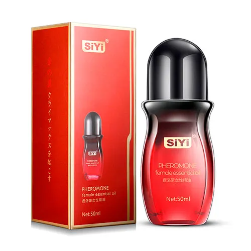 [6950006413714] SIYI - Feromonas Para Dama