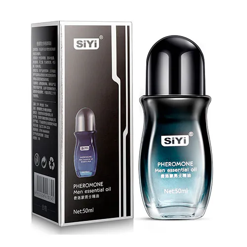 Pheromone for Men