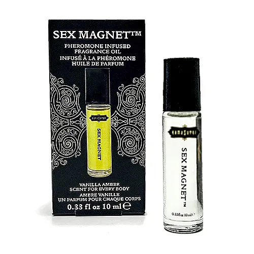 [739122120616] Sex Magnet Feromonas Roll On