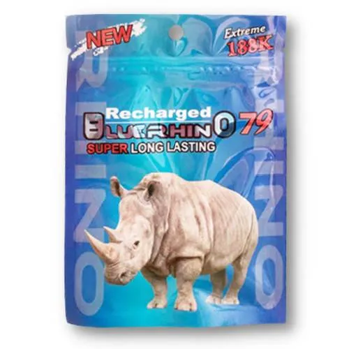 [587425963184] BlueRhino 79