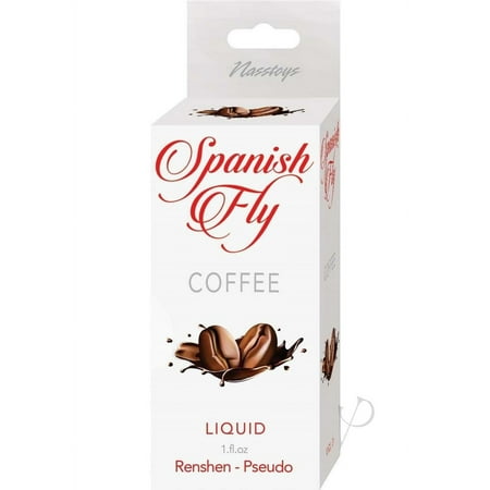 [782631060720] Spanish Fly - Café Suave