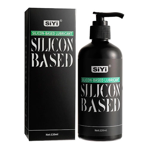 Lubricante de Silicon - 120 ml