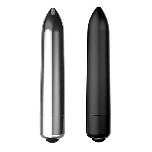 Pointed Bullet Lilo