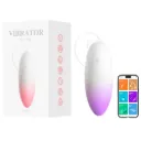 Horn Egg ll Purple Lilo - Control App