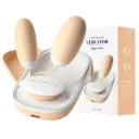 Huevo Vibrador Doble Lilo Magic Box Gold