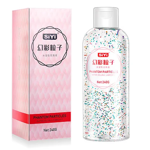 [6950006413912] Phantom Particles Siyi