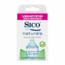 SICO® Naturals Lubricante - Cartera  con 3 Sobres - 5 ml