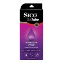 SICO® Lubricante Soft Lube Pleasure Plus
