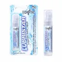 Erotic Lubristar Líquido Base Agua - 15 ml