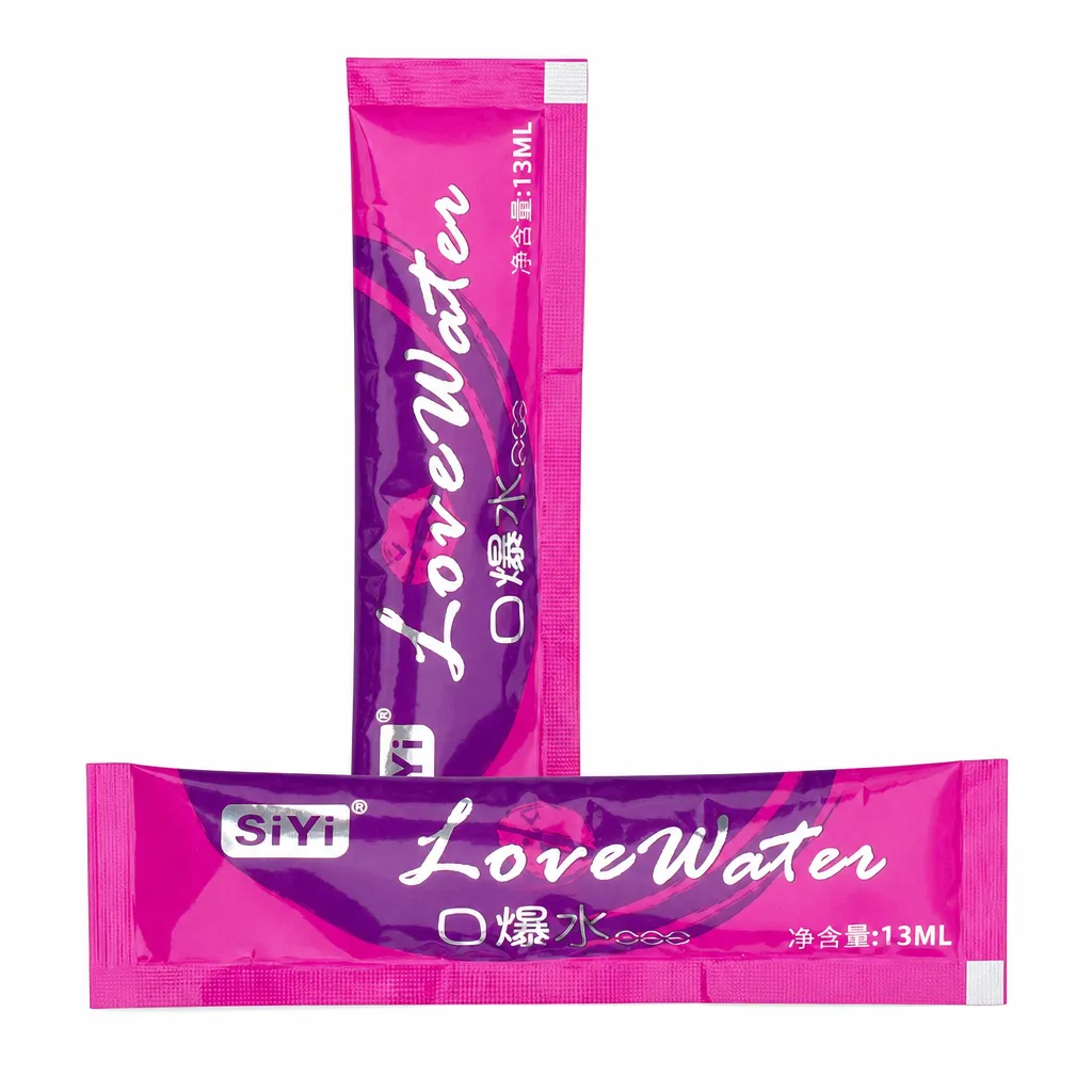 [6950006414841] SiYi Enjuague para Sexo Oral - 13 ml