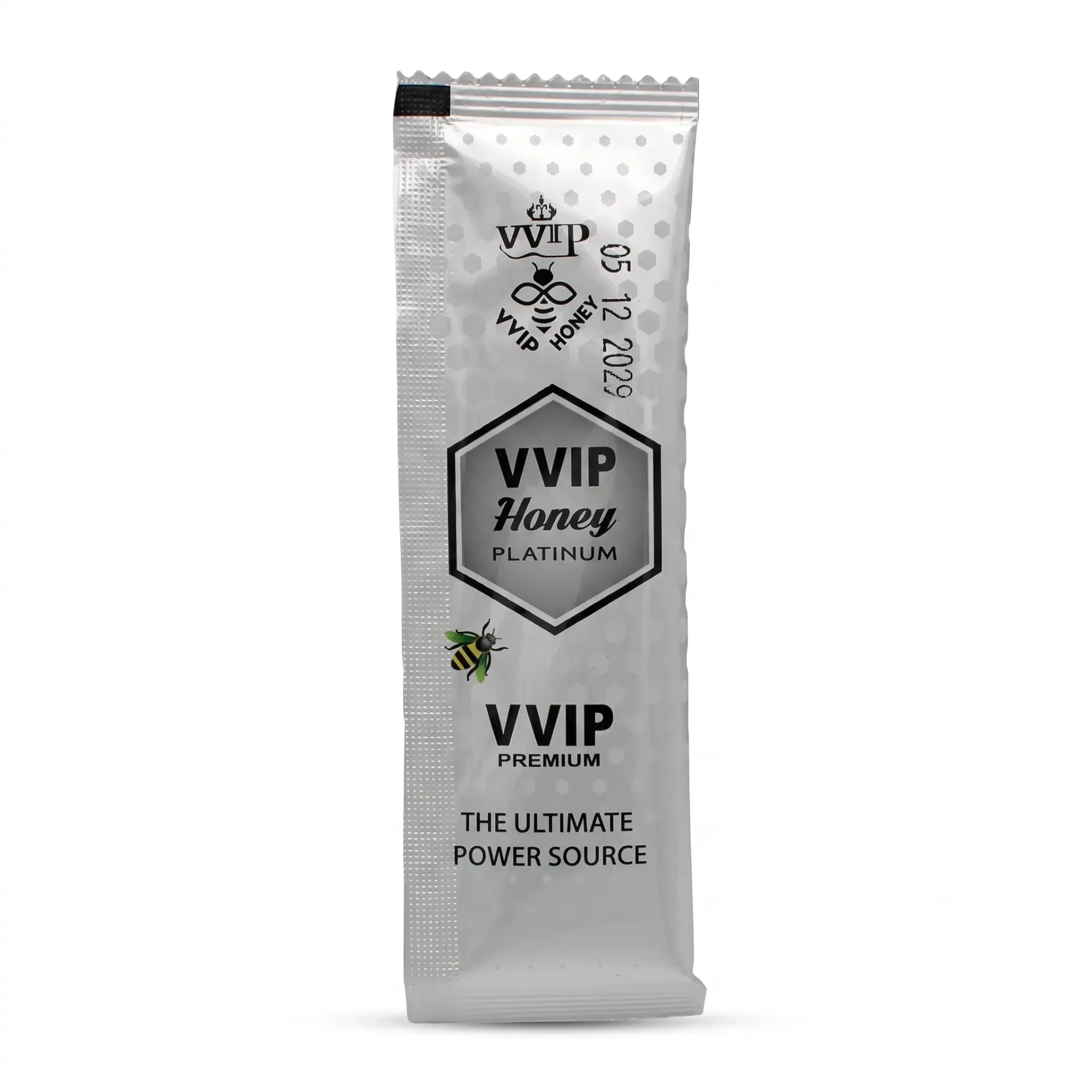 [792138338208] VVip Honey Platinum