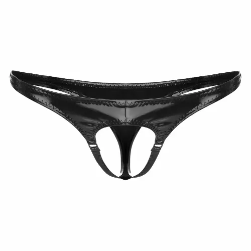 Tanga de Látex