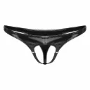 Tanga de Látex