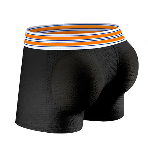 Bóxer con Relleno para Hombre AD7531