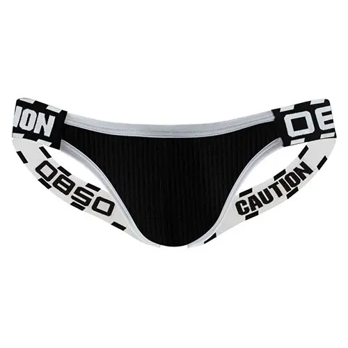 Trusa para Hombre BS3209 – Diseño Caution