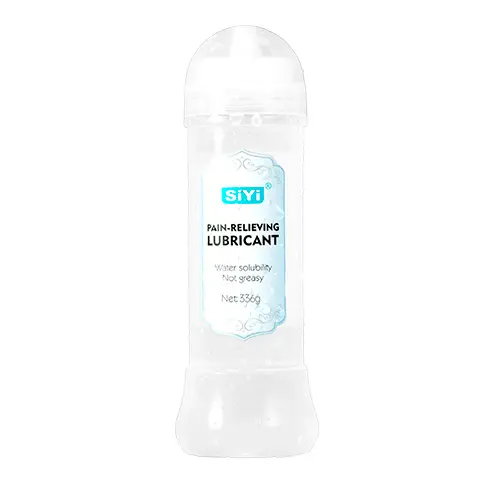 Lubricante Desensibilizante Anal – 336 g