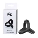 Anillo para Pene Elefante de Silicón – 5.2 x 3.6 Cm