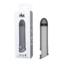 Funda para Pene Energy de Silicón – M – 15.7 x 3.4 Cm